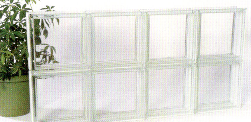 Glass Block