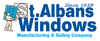 St. Albans Windows Manufacturing & Siding Company