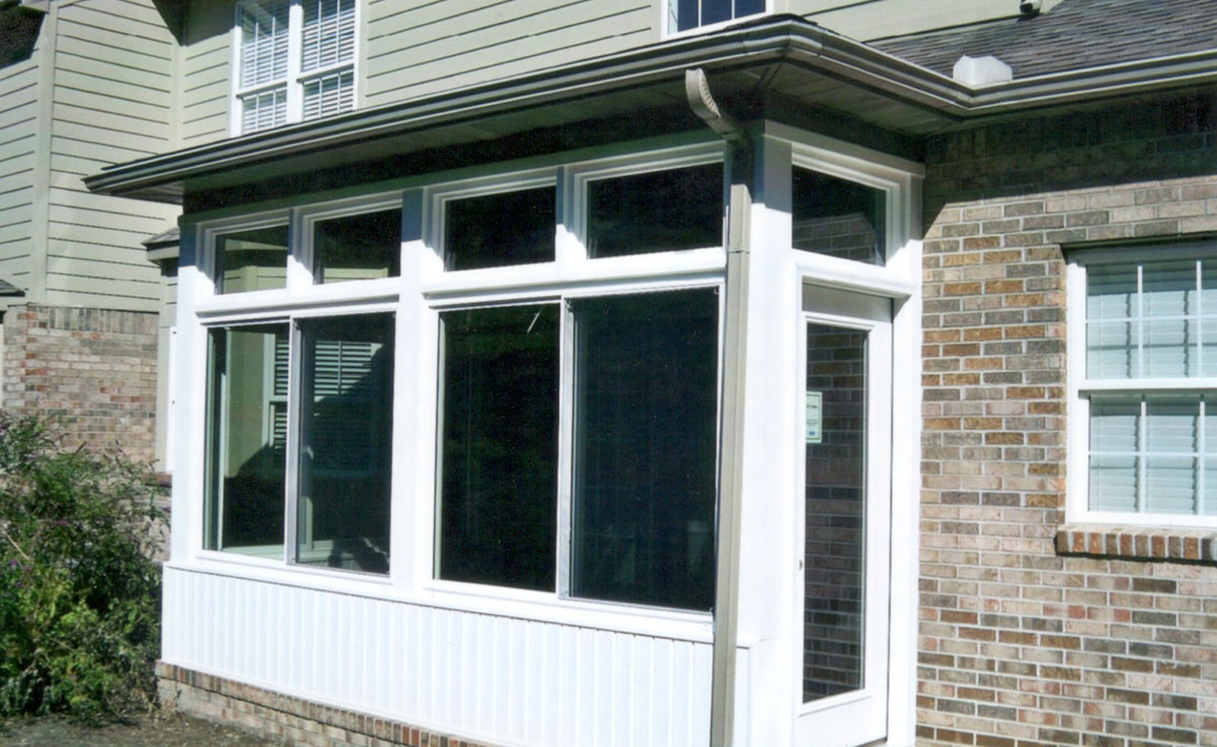 St. Albans Windows Manufacturing & Siding Company