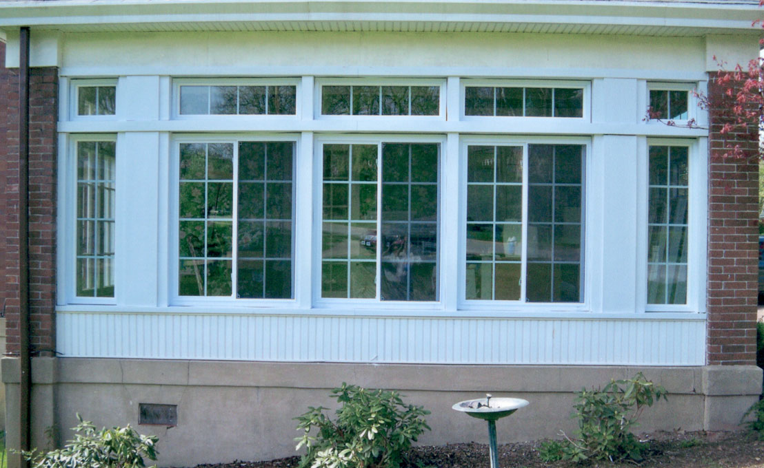 St. Albans Windows Manufacturing & Siding Company