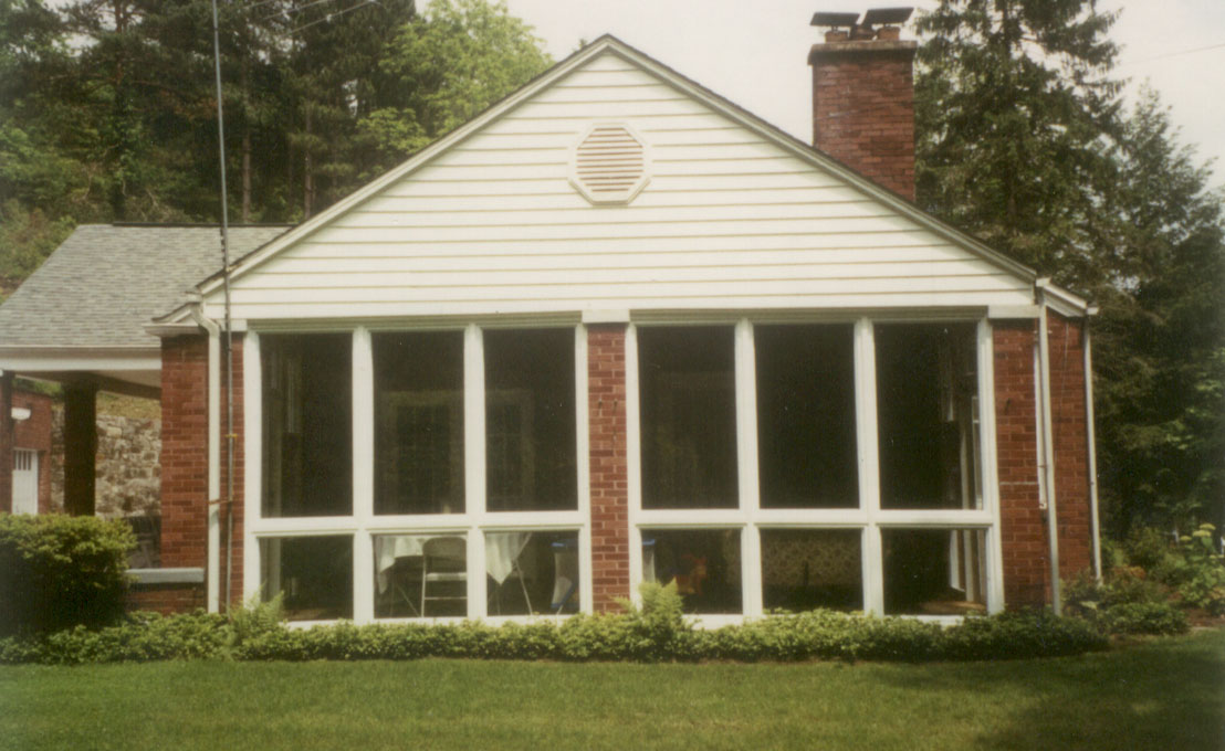 St. Albans Windows Manufacturing & Siding Company